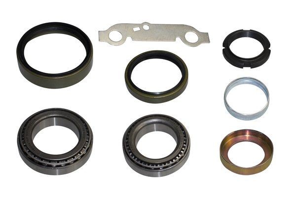 TRUCKTEC AUTOMOTIVE Lożisko kolesa - opravná sada 02.32.196 Ložisko kolesa TRUCKTEC AUTOMOTIVE RAPID 02.32.196 lacné