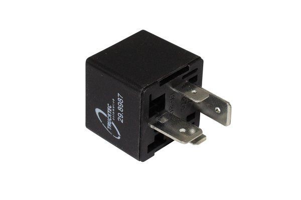 TRUCKTEC AUTOMOTIVE Relè, arbeidsstrøm 02.42.400 Multifunksjonsrelé TRUCKTEC AUTOMOTIVE ALLROAD 02.42.400 billige