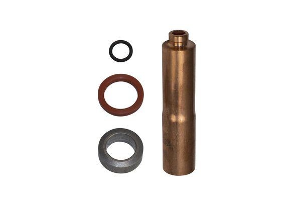 TRUCKTEC AUTOMOTIVE Repair Kit, injector holder 03.13.065 MINI COUNTRYMAN TRUCKTEC AUTOMOTIVE injector seals 0313065