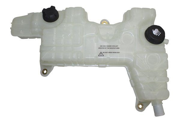 TRUCKTEC AUTOMOTIVE Utjevningsbeholder, kjølemiddel 03.40.141 Kjølevæsketank TRUCKTEC AUTOMOTIVE Mitsubishi i 03.40.141