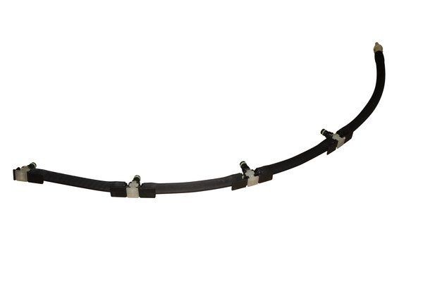 TRUCKTEC AUTOMOTIVE Tubo flexível, combustível de fuga 07.13.024 TRUCKTEC AUTOMOTIVE 07.13.024 Rampa de injeção Audi A1 baratos