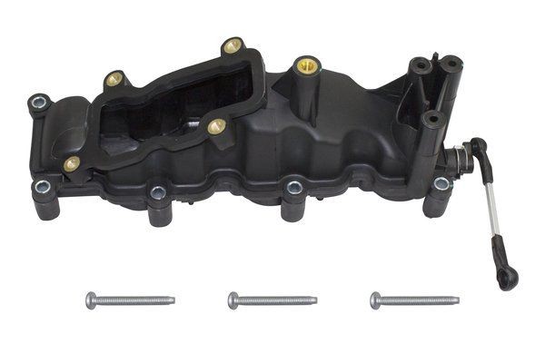 TRUCKTEC AUTOMOTIVE Hrdlo kolena sacieho potrubia 07.14.260 Sacie potrubie TRUCKTEC AUTOMOTIVE A8 07.14.260 lacné