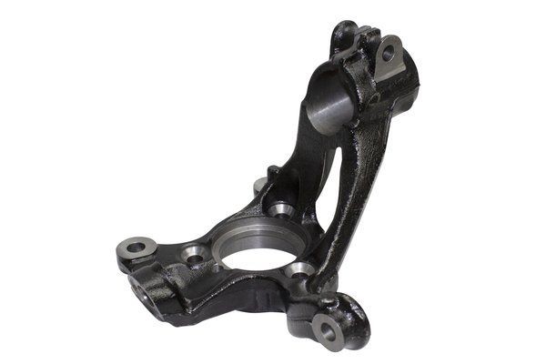 TRUCKTEC AUTOMOTIVE Akseltapp, hjulopphengning 07.31.289 Spindel TRUCKTEC AUTOMOTIVE Volkswagen GOLF 07.31.289