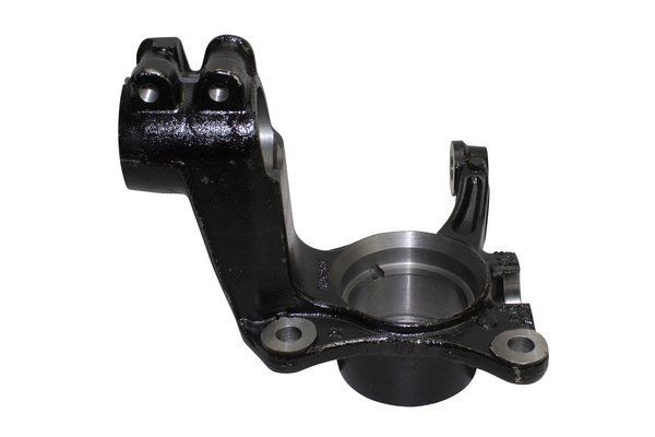 TRUCKTEC AUTOMOTIVE Akseltapp, hjulopphengning 07.31.293 Styrespindel TRUCKTEC AUTOMOTIVE Volkswagen GOLF 07.31.293