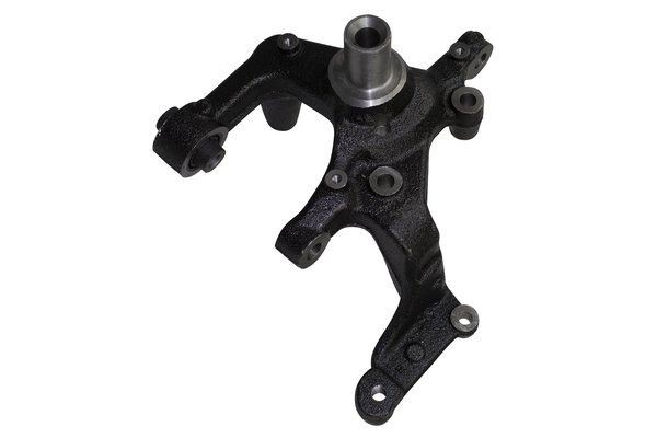 TRUCKTEC AUTOMOTIVE Hjulspindel, hjulophæng 07.31.295 Forhjulstap TRUCKTEC AUTOMOTIVE SPRINTER 07.31.295 billig