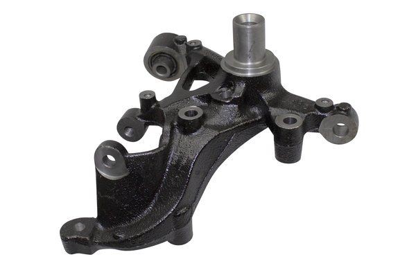 TRUCKTEC AUTOMOTIVE Styrspindel 07.31.297 07.31.297 TRUCKTEC AUTOMOTIVE Hjulspindel Ford USA