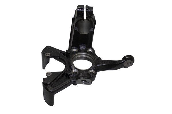 TRUCKTEC AUTOMOTIVE Akseltapp, hjulopphengning 07.31.299 Styrespindel TRUCKTEC AUTOMOTIVE GOLF 07.31.299 billige