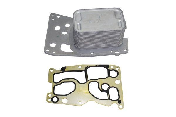 TRUCKTEC AUTOMOTIVE Oliekoeler 08.18.035 Olie-koeler TRUCKTEC AUTOMOTIVE XC60 08.18.035 goedkoop