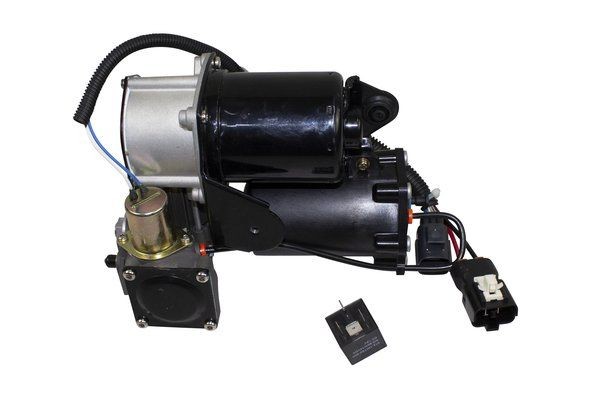 TRUCKTEC AUTOMOTIVE Air suspension compressor 22.30.012 ALFA ROMEO 156 TRUCKTEC AUTOMOTIVE air suspension 2230012