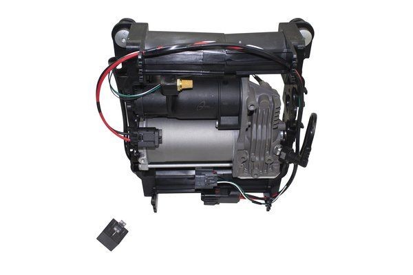 TRUCKTEC AUTOMOTIVE Συμπιεστής ανάρτησης αέρα 22.30.016 TRUCKTEC AUTOMOTIVE 22.30.016 Αερανάρτηση Continental VII τιμες