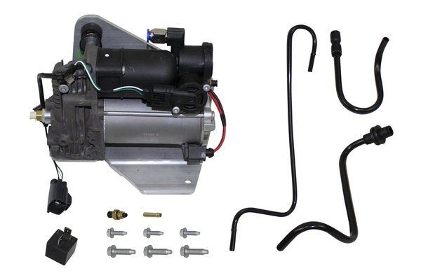 TRUCKTEC AUTOMOTIVE Compresseur suspension pneumatique 22.30.017 22.30.017 Suspension pneumatique SEAT ARONA TRUCKTEC AUTOMOTIVE