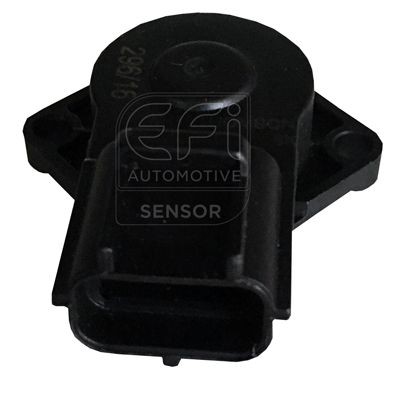EFI AUTOMOTIVE Sensor, drosselventilstilling 1477304 Sensor drosselventilstilling LANCIA EFI AUTOMOTIVE 1477304