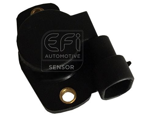 EFI AUTOMOTIVE Sensor, drosselventilstilling 1477307 Gasspjeld sensor EFI AUTOMOTIVE LANCIA 1477307