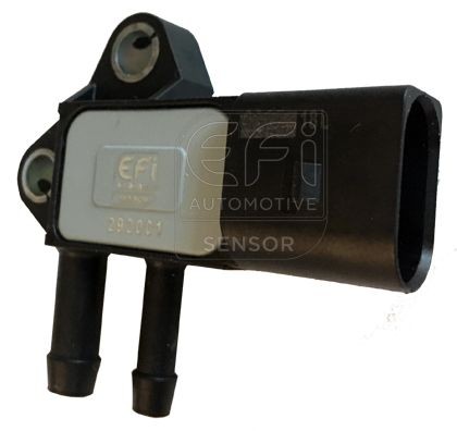 EFI AUTOMOTIVE Andur, heitgaasisurve 292001 Andur heitgaasisurve EFI AUTOMOTIVE BMW 3. Seeria 292001