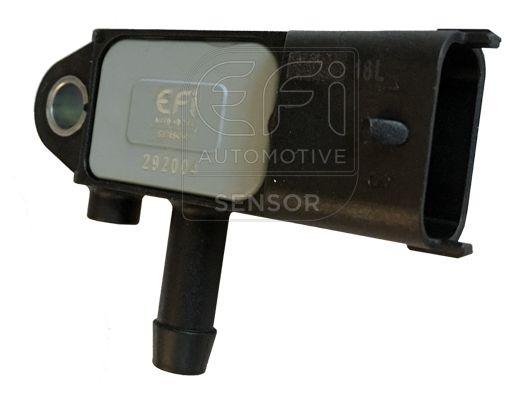 EFI AUTOMOTIVE Sensor, pressãodos gases de escape 292004 292004 Sensor pressão dos gases de escape EFI AUTOMOTIVE OPEL VECTRA