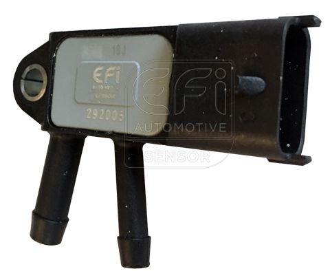 EFI AUTOMOTIVE Snímač tlaku výfukových plynov 292005 Snimac tlaku vyfukovych plynov EFI AUTOMOTIVE Mercedes-Benz GLB 292005