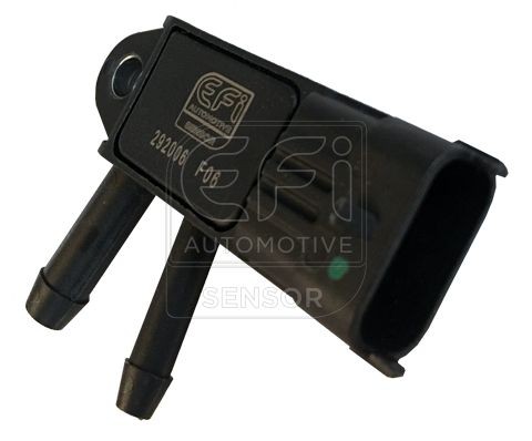 EFI AUTOMOTIVE Sensore, Pressione gas scarico 292006 292006 Sensore filtro antiparticolato EFI AUTOMOTIVE NISSAN JUKE costo