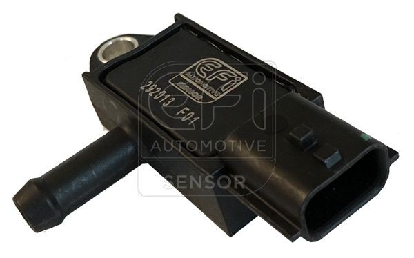 EFI AUTOMOTIVE Sensori, pakokaasupaine 292013 292013 EFI AUTOMOTIVE Dpf paine-eroanturi Nissan JUKE hinta