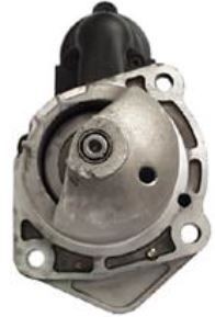 DELCO REMY Démarreur 19084201 19084201 Starter moteur MERCEDES-BENZ Série 123 DELCO REMY