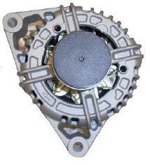 DELCO REMY Generator RAA12140 RAA12140 DELCO REMY dynamo OPEL VECTRA