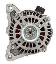 DELCO REMY Alternator RAA12250 PEUGEOT 406 DELCO REMY alternator RAA12250