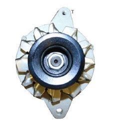 DELCO REMY Generator RAA14629 RAA14629 DELCO REMY dynastart TOYOTA YARIS