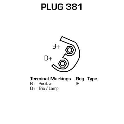 DELCO REMY Dynamo RAA15378 RAA15378 Dynamo FIAT DUCATO DELCO REMY