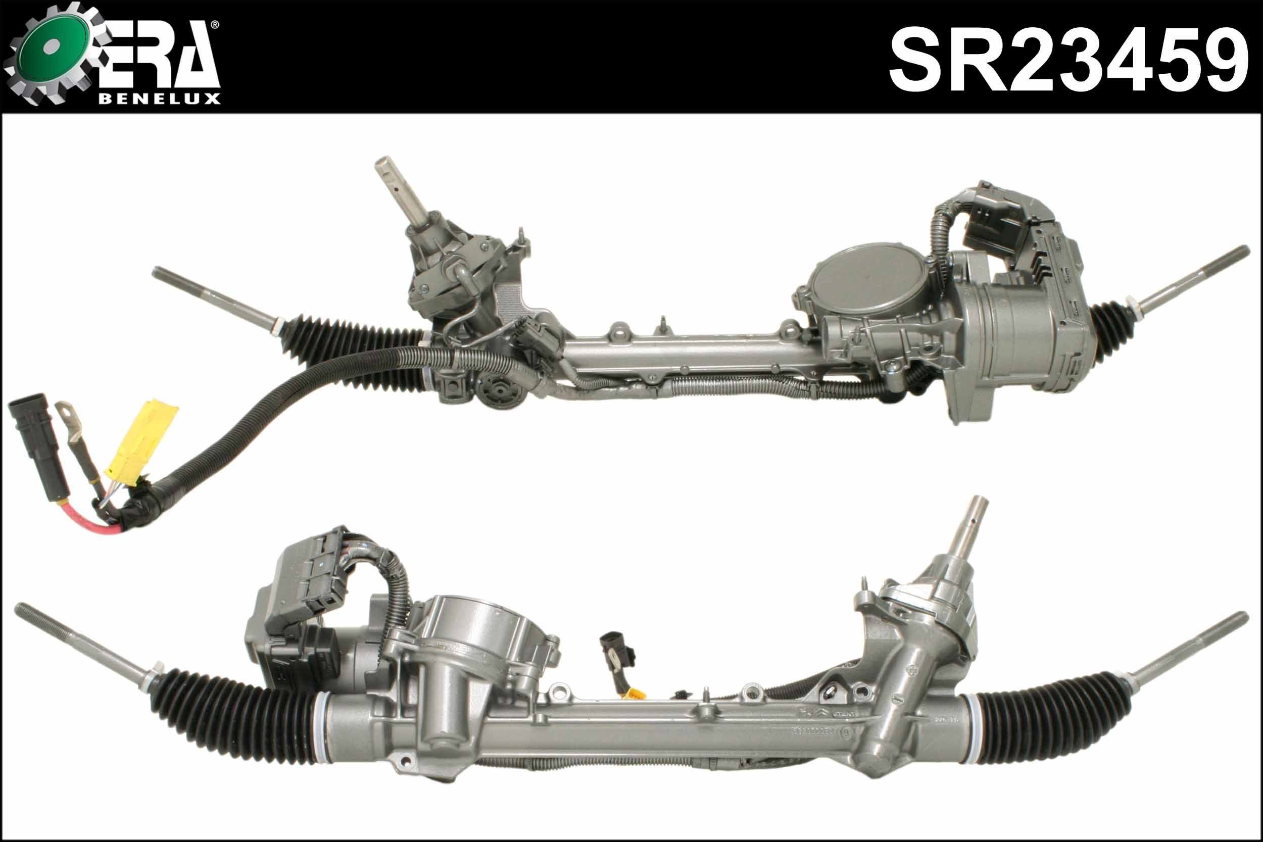 ERA Benelux Styrväxel SR23459 ERA Benelux SR23459 Styrväxel