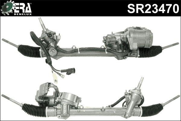 ERA Benelux Stūres mehānisms SR23470 ERA Benelux SR23470 Stūres mehānisms Peugeot 3008 SUV par izdevīgu cenu