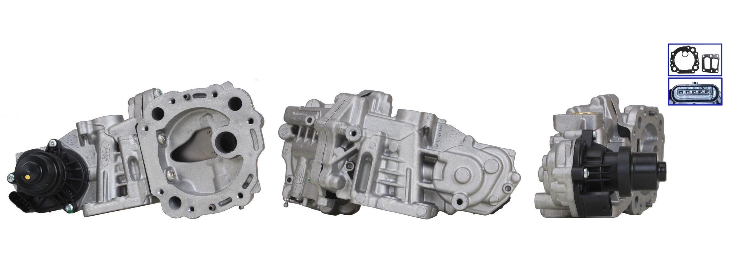 ELSTOCK Βαλβίδα AGR 73-0373 Βαλβίδα AGR ELSTOCK TRANSIT COURIER 73-0373 φθηνά