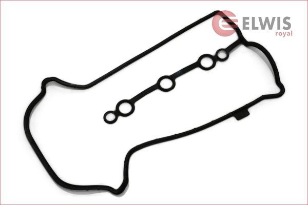 ELWIS ROYAL Tesnenie veka hlavy valcov 1546802 Tesnenie pod veko ventilov ELWIS ROYAL NAVARA 1546802 lacné