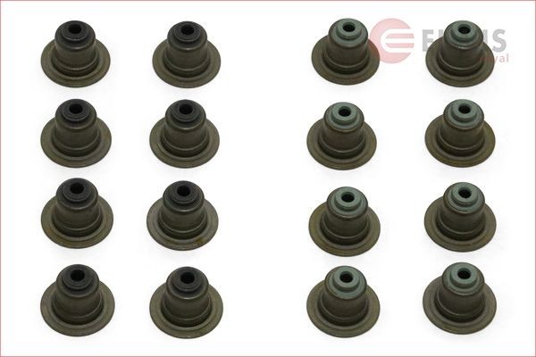 ELWIS ROYAL Tihendikomplekt, Klapisäär 9026503 9026503 Klapisääretihend FORD USA MUSTANG ELWIS ROYAL