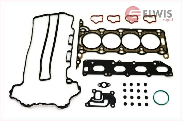 ELWIS ROYAL Tiivistesarja, sylinterikansi 9842696 9842696 ELWIS ROYAL Tiivistesarja sylinterikansi Suzuki ALTO hinta