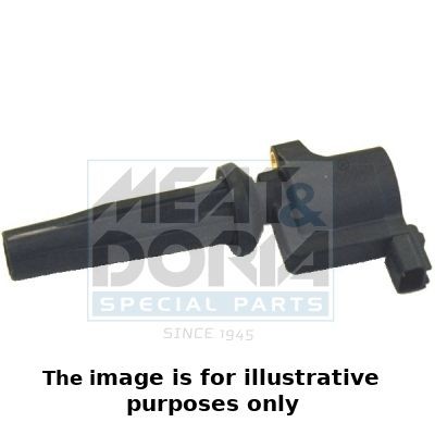 MEAT & DORIA Bobine 10479E 10479E Bobine MAZDA 2 MEAT & DORIA