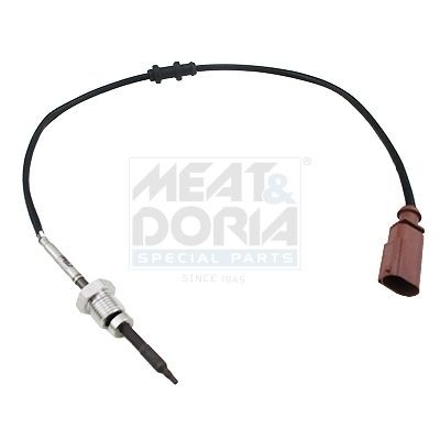 MEAT & DORIA Andur, heitgaasitemperatuur 11929E Temperatuuriandurid MEAT & DORIA Volkswagen CRAFTER 11929E