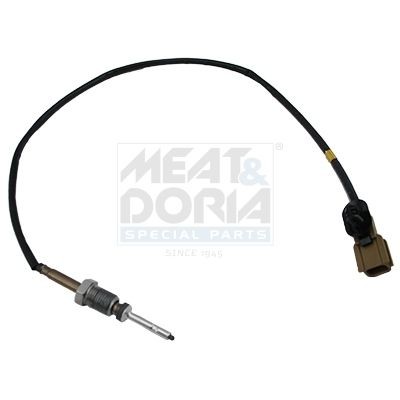 MEAT & DORIA Sensor, udstødningsgastemperatur 12467 Sensor udstødningsgastemperatur MEAT & DORIA CLC 12467 billig