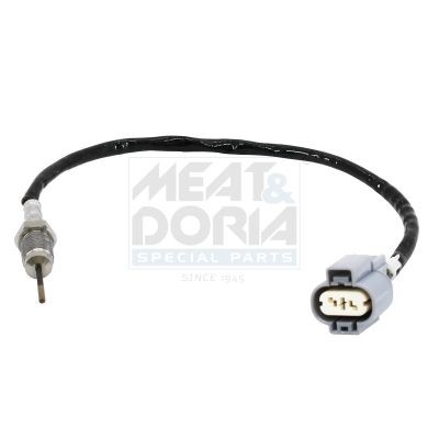 Sensor, uitlaatgastemperatuur MEAT & DORIA 12468 MEAT & DORIA 12468: EGT sensor Mitsubishi ASX 2016