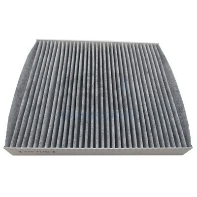 MEAT & DORIA Kupéfilter 17585K 17585K MEAT & DORIA friskluftsfilter Seat ATECA