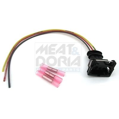 MEAT & DORIA Cable Repair Set, wheel speed sensor 25435 25435 MEAT & DORIA tyre pressure sensor (tpms) PEUGEOT BIPPER