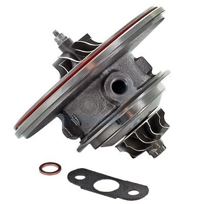 Stred turba MEAT & DORIA 601112 MEAT & DORIA 601112 Turbodmychadlo Fiat BRAVO 2009