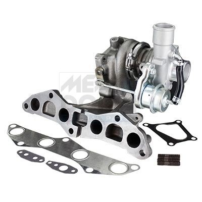 MEAT & DORIA Turboahdin 65025 65025 MEAT & DORIA Turboahdin TOYOTA RAV 4
