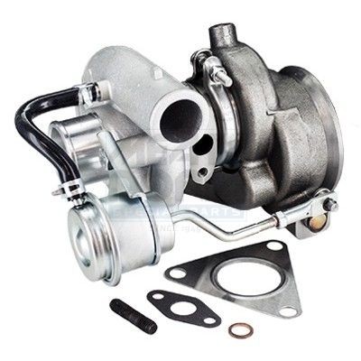 MEAT & DORIA Turbodúchadlo 65044 65044 Turbodúchadlo FORD TRANSIT CONNECT MEAT & DORIA