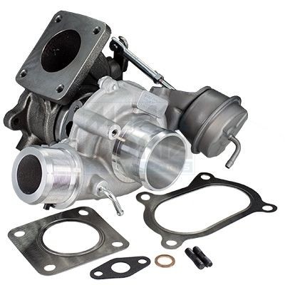 MEAT & DORIA Turbocharger 65045 MEAT & DORIA 65045 SUZUKI IGNIS turbo replacement