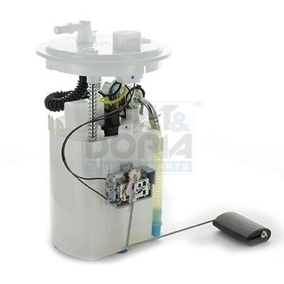 MEAT & DORIA Benzinepomp 77331E Kia STINGER Brandstofpomp in tank MEAT & DORIA 77331E