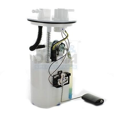 MEAT & DORIA Bensinpump 77442E 77442E MEAT & DORIA dieselpump HYUNDAI H350