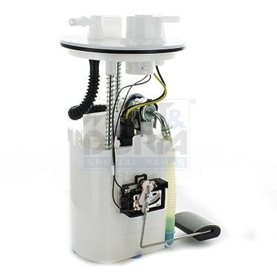 MEAT & DORIA Benzinepomp 77486E 77486E Brandstofpomp MEAT & DORIA HYUNDAI H-1 Kasten