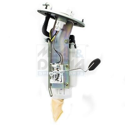 MEAT & DORIA Benzinepomp 77805E Hyundai H-1 Kasten Brandstofpomp in tank MEAT & DORIA 77805E