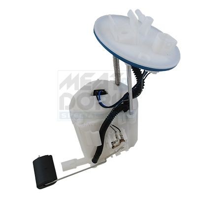 MEAT & DORIA Benzinepomp 77807E Brandstofopvoerpomp MEAT & DORIA H-1 Kasten 77807E goedkoop