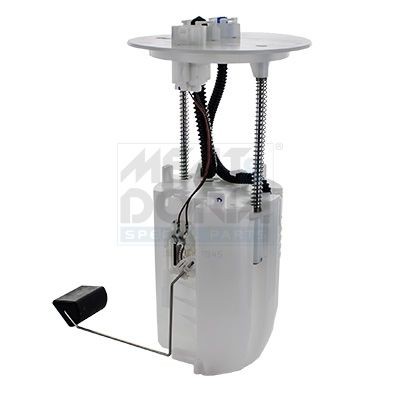 Tankvlotter MEAT & DORIA 79457E MEAT & DORIA 79457E Brandstofniveau sensor AUDI A4 2011
