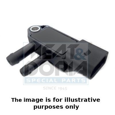 MEAT & DORIA Sensore, Pressione gas scarico 82315E 82315E costo Sensore filtro antiparticolato SUZUKI LIANA MEAT & DORIA